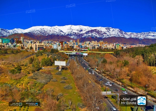 صفر تا صد آشنایی با منطقه یک تهران!
